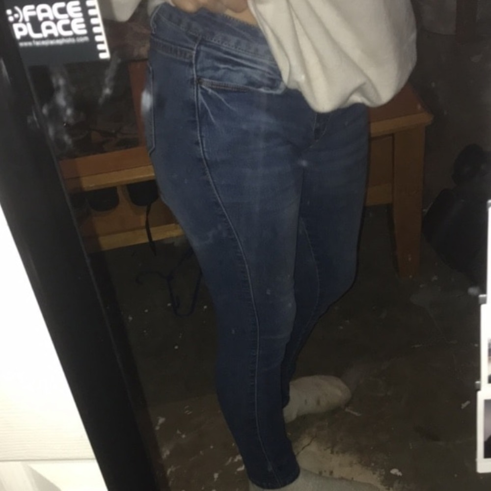Pants. - Picture 2 of 3